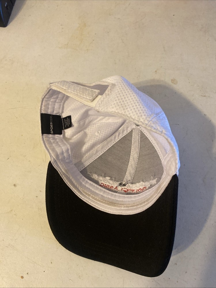 INGHAM KOBOJI GOLF CLASSIC CAP HAT