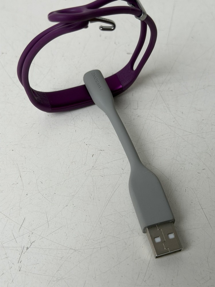 Jawbone UP2 Activity + Sleep Tracker Purple