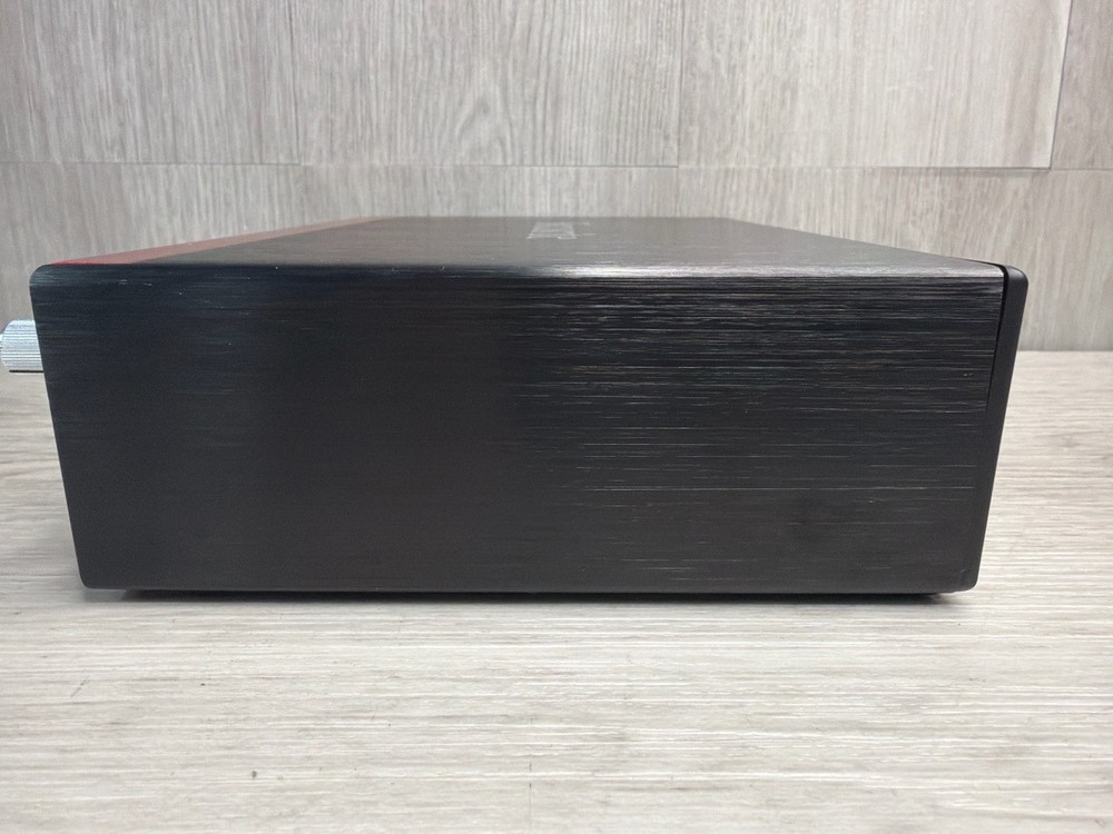 Focusrite Clarett 2 Pre USB Audio Interface (A1D030523)