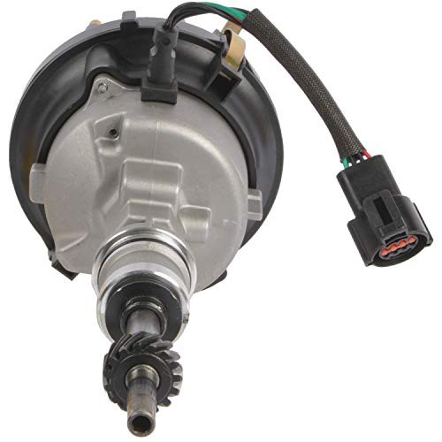 84-2888 New HEI Electronic Distributor and Module