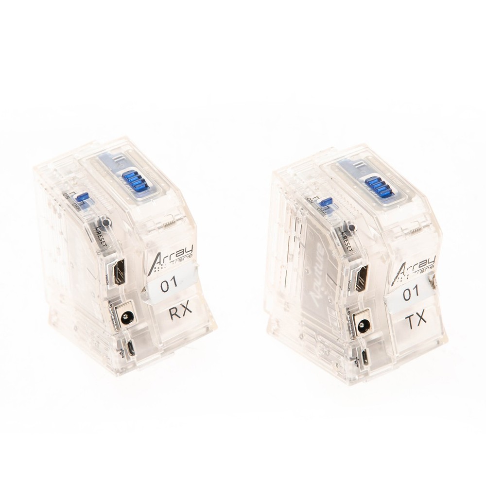 Aputure Array Trans Wireless Video Transceiver Set - SKU#1791387