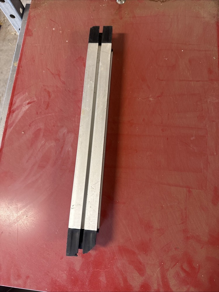 Ryobi BT 3000 - BT3100 Miter Fence - Incomplete - Missing Center Mount