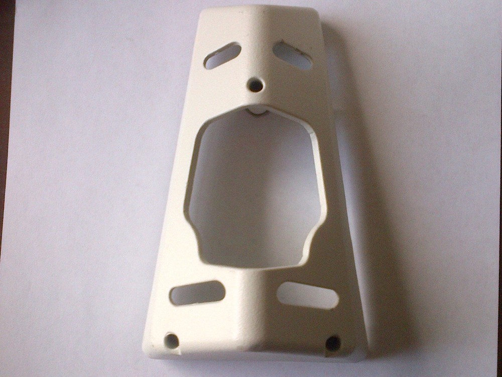 PELCO ICS210CM CORNER MOUNT FOR ICS210CR3