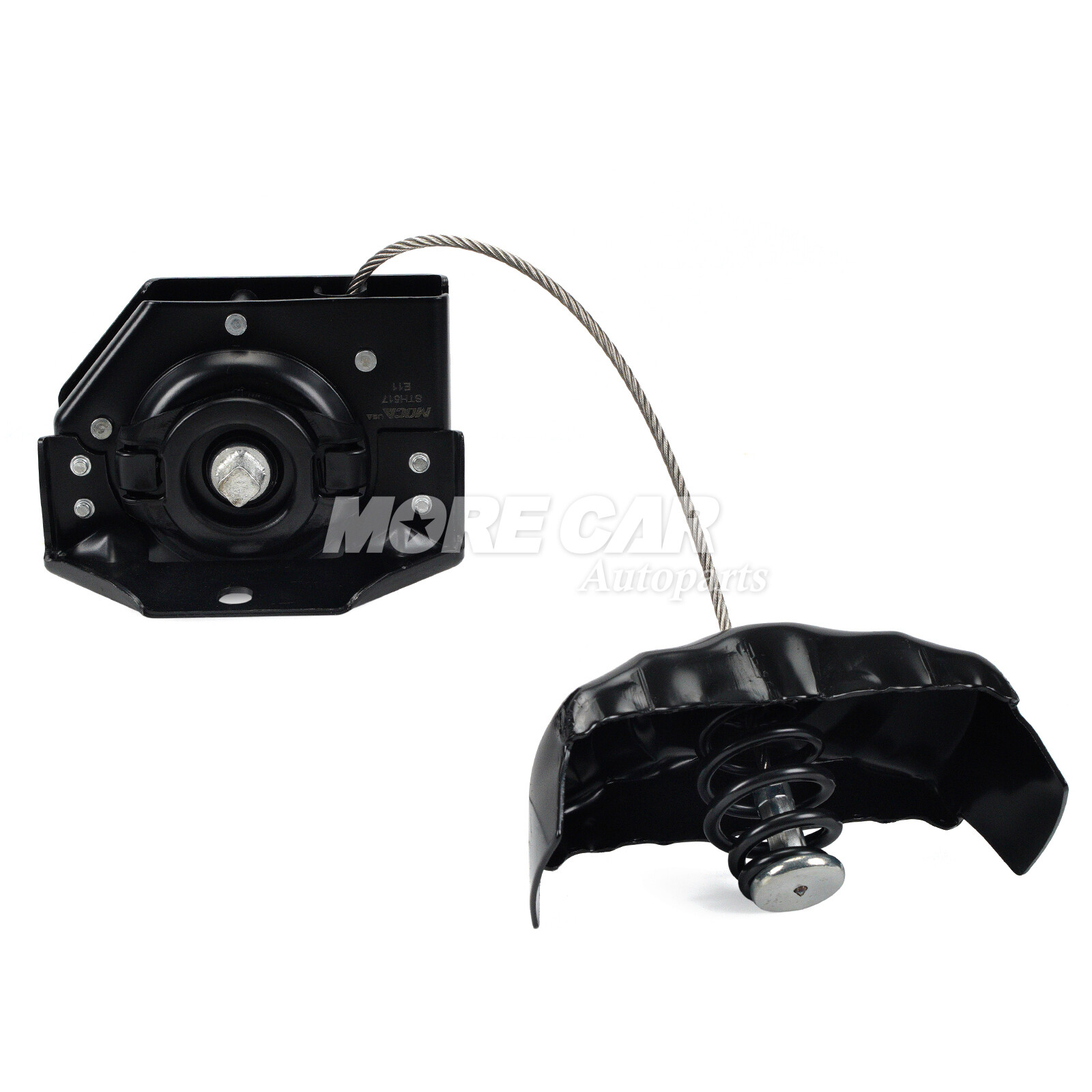 Spare Tire Hoist Carrier for Chevy Tahoe Avalanche Suburban GMC Yukon Escalade