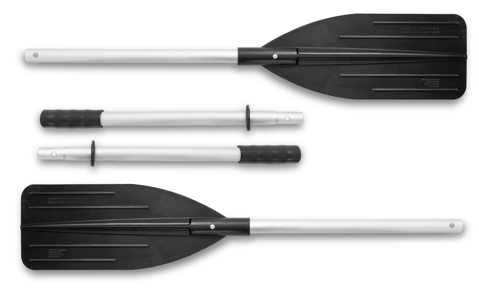 Intex 54 Inch Boat Oars 1 Pair
