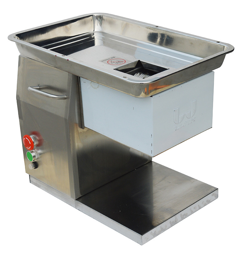 110V QX Commercial Cutting Machine Body without Blade，Customization Available