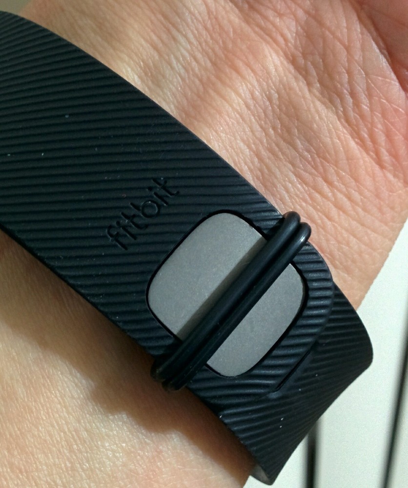 Fitbit Charge Clasp Problem Fix -  Secure & Keep your Band (2 bands)