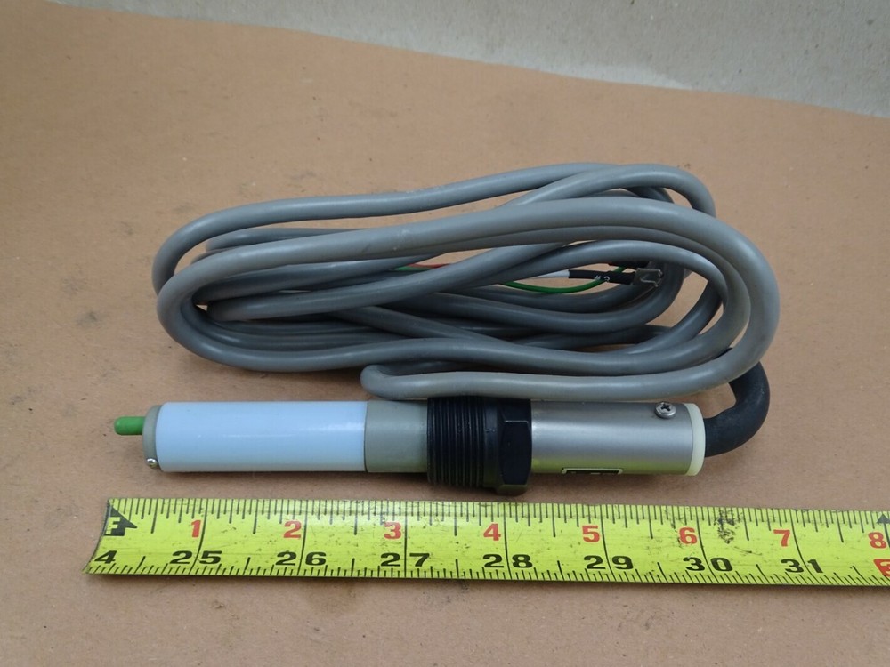 Balsbaugh Conductivity Cell , 910-1-OFG