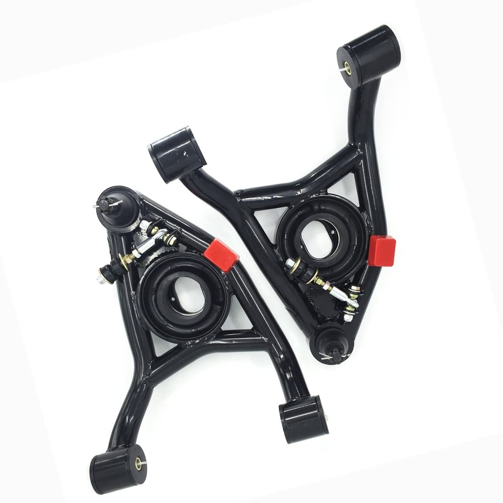 Front Upper Lower Control Arm Kit 1968-1972 A-Body Chevelle
