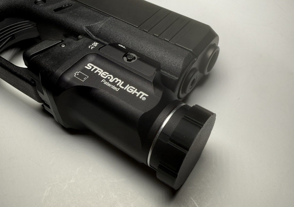Streamlight TLR-7 X sub   (LENS cover Only)