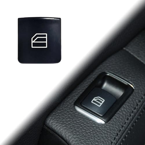 Window Switch Passengers Side Button Control Cover Master 1pcs(Passenger Side)