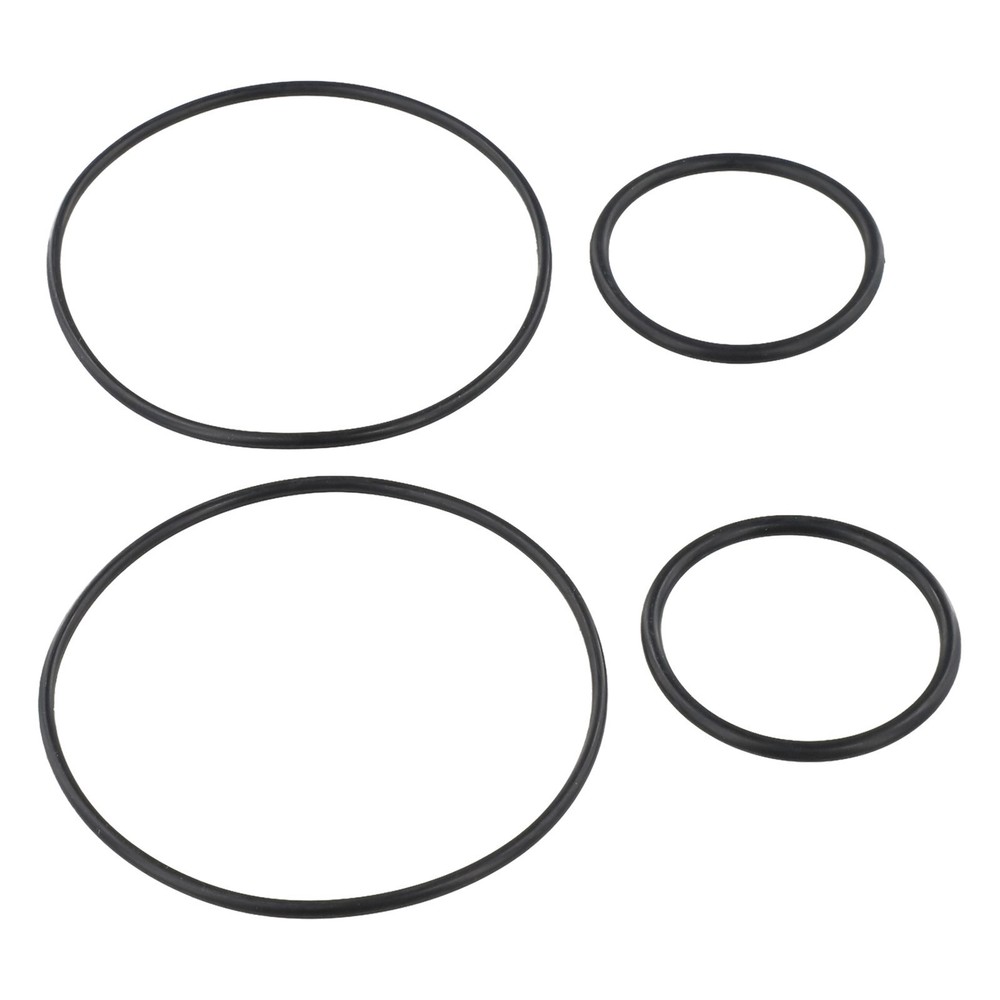 PreFilter O Ring Set for SPS25 SPS75 SPS100 Pool Pumps Easy Installation