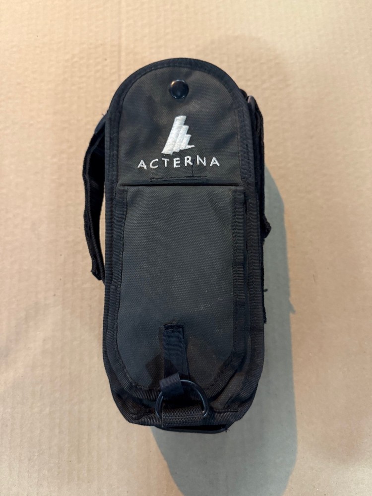 Micro Stealth Cable Leakage Meter JDSU Wavetek CLI-1450 with Canvas Case