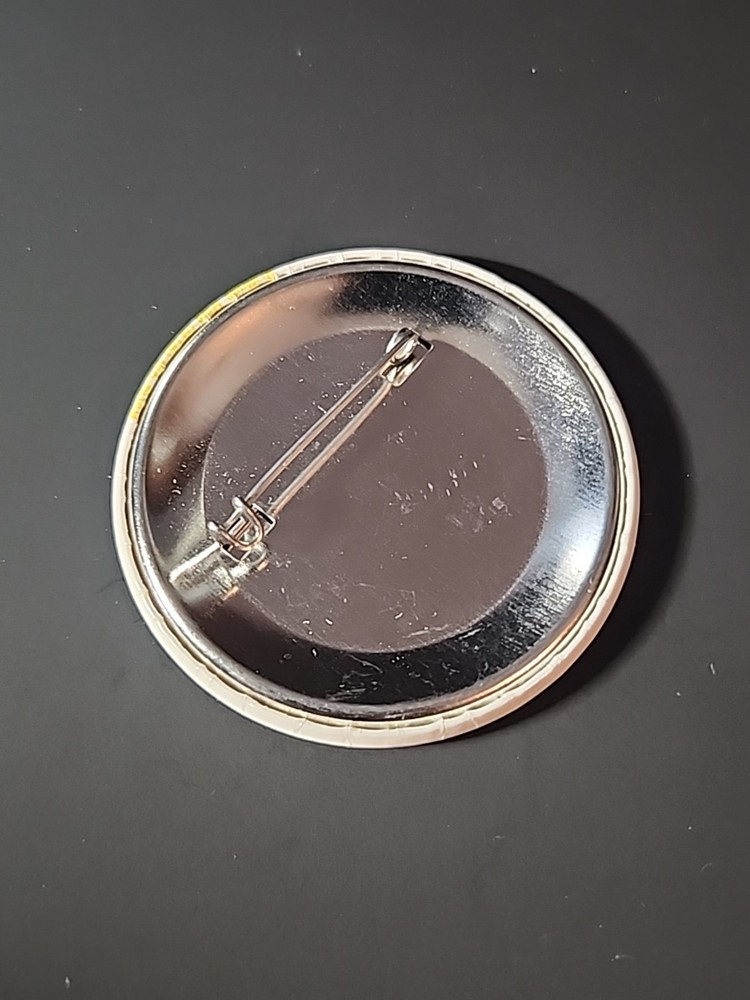 1996 National Yo Yo Contest Button