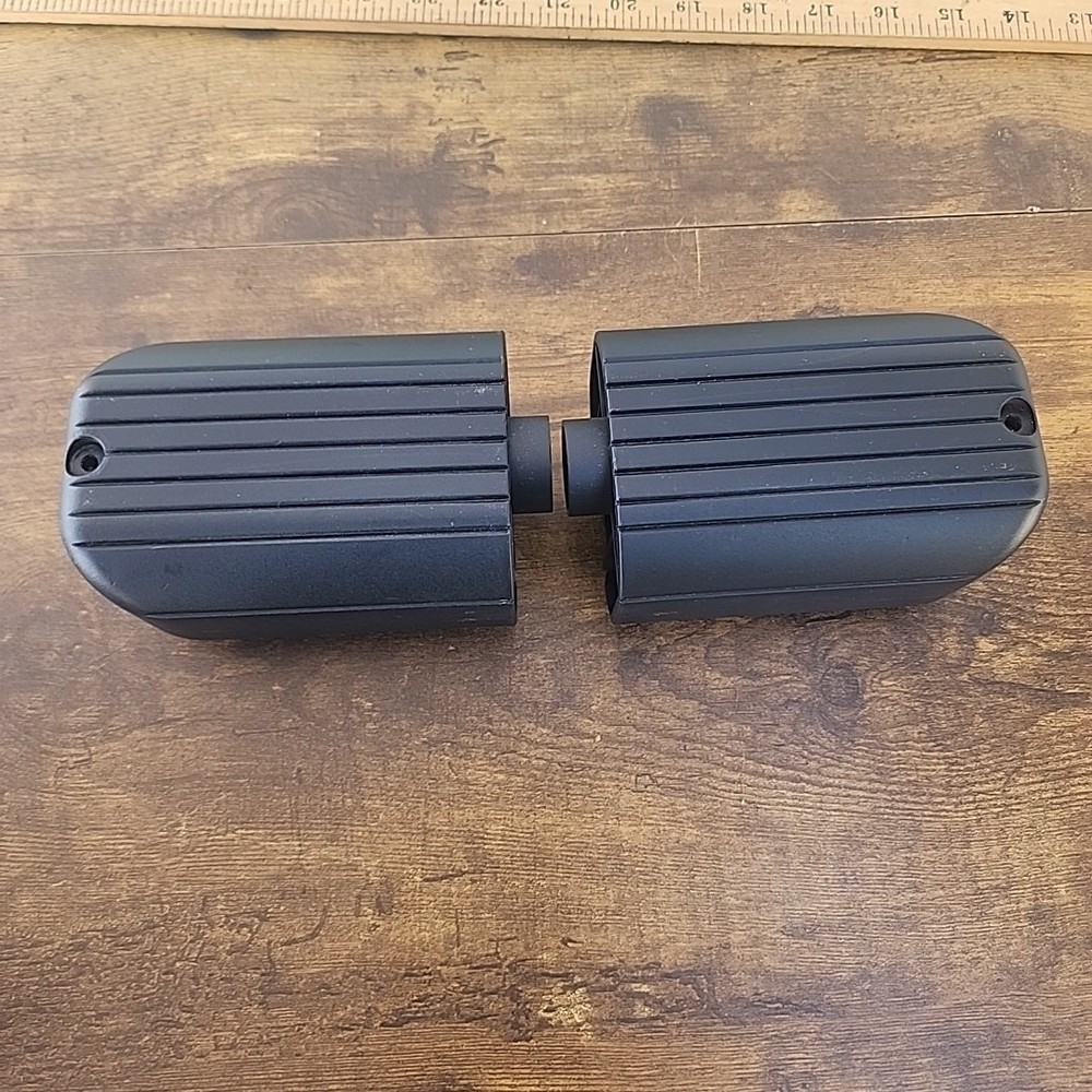 Teeter Hang Ups Inversion Table Foot Rest Platform REPLACEMENT PART ONLY EP-560