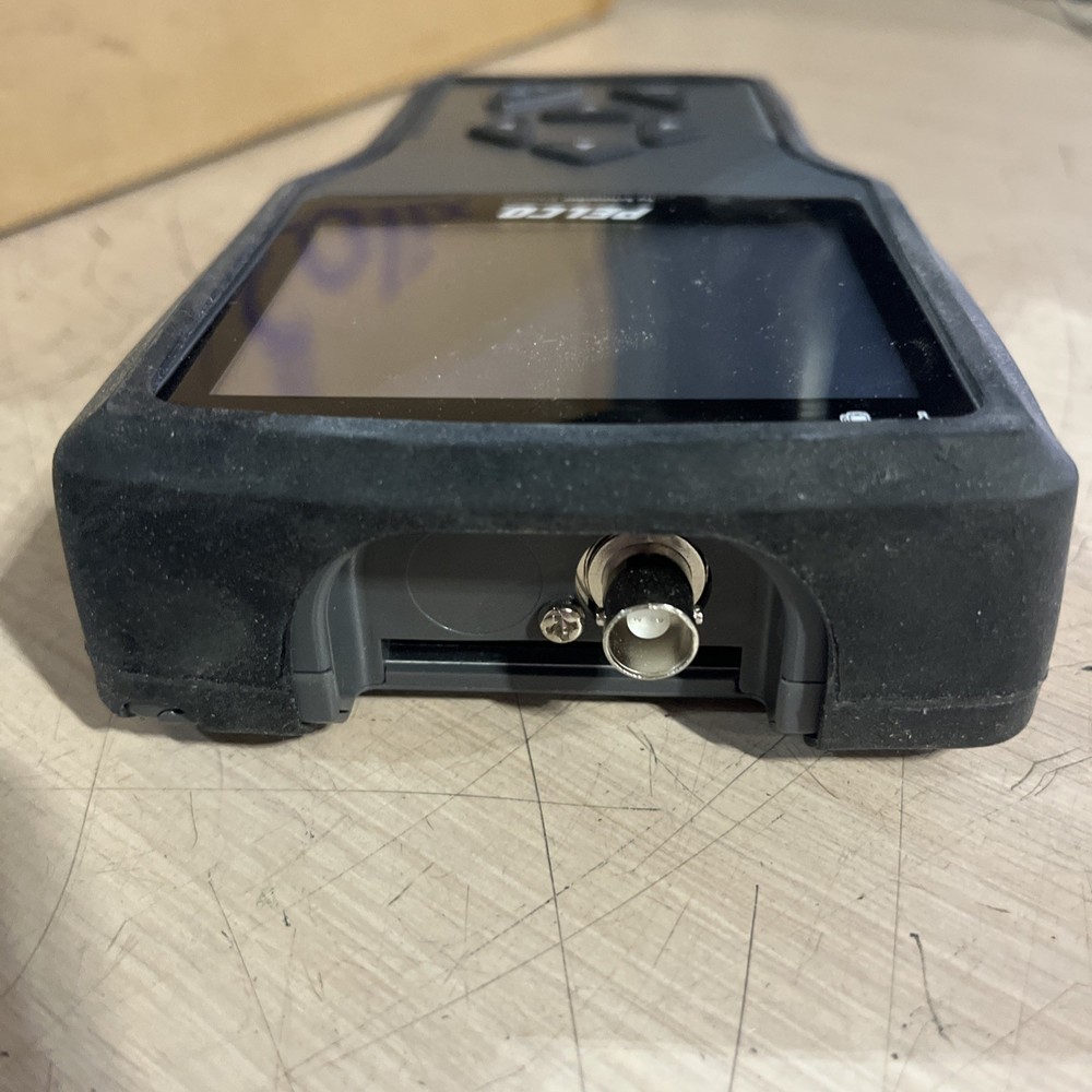 PELCO IPCT01 CCTV CAMERA INSTALLATION TOOL