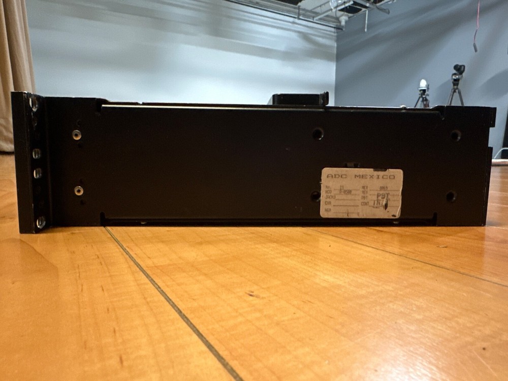 ADC MODEL P-0500 Mixer