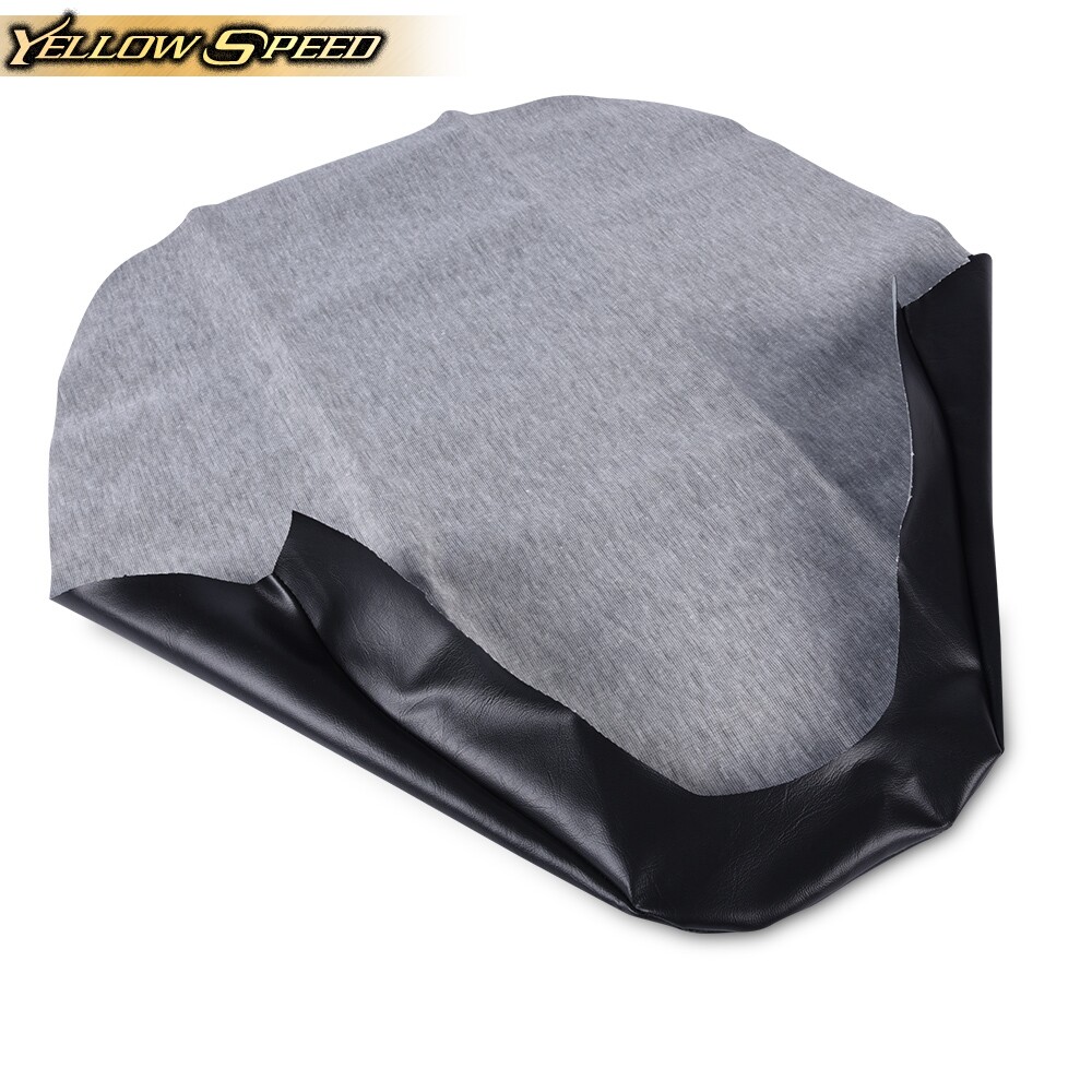 Fit For Honda Fourtrax 300 Seat Cover 1988-2000 Black Standard Seat Cover New