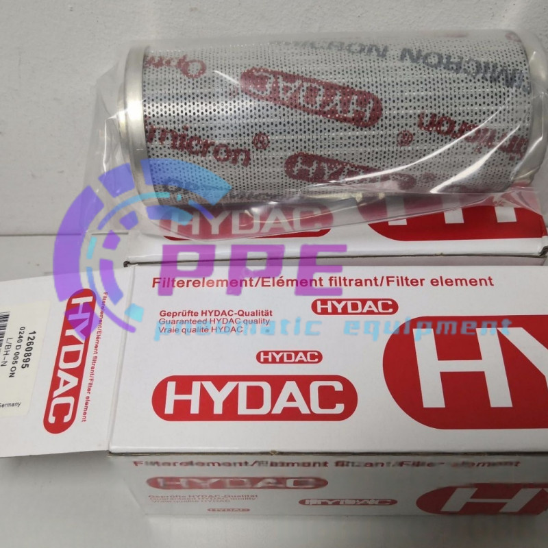 1PCS NEW 0240D005ON HYDAC Filter Element 0240 D 005 ON