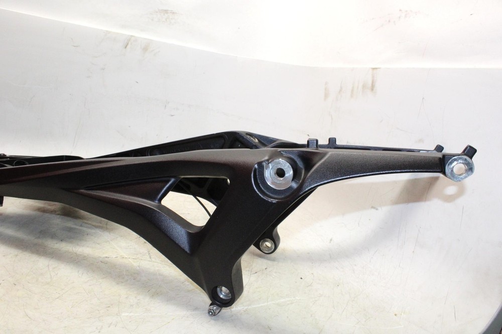 2013 Ducati Monster 796 Rear Subframe Back Sub Frame