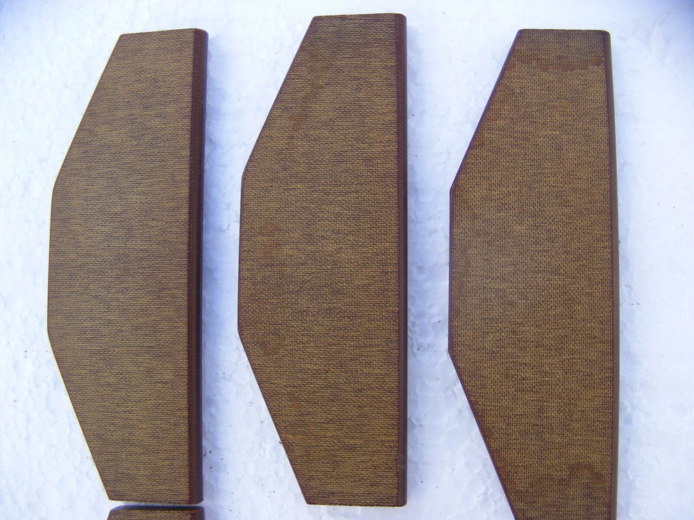 Sioux Vane Kit Set W 028208-01