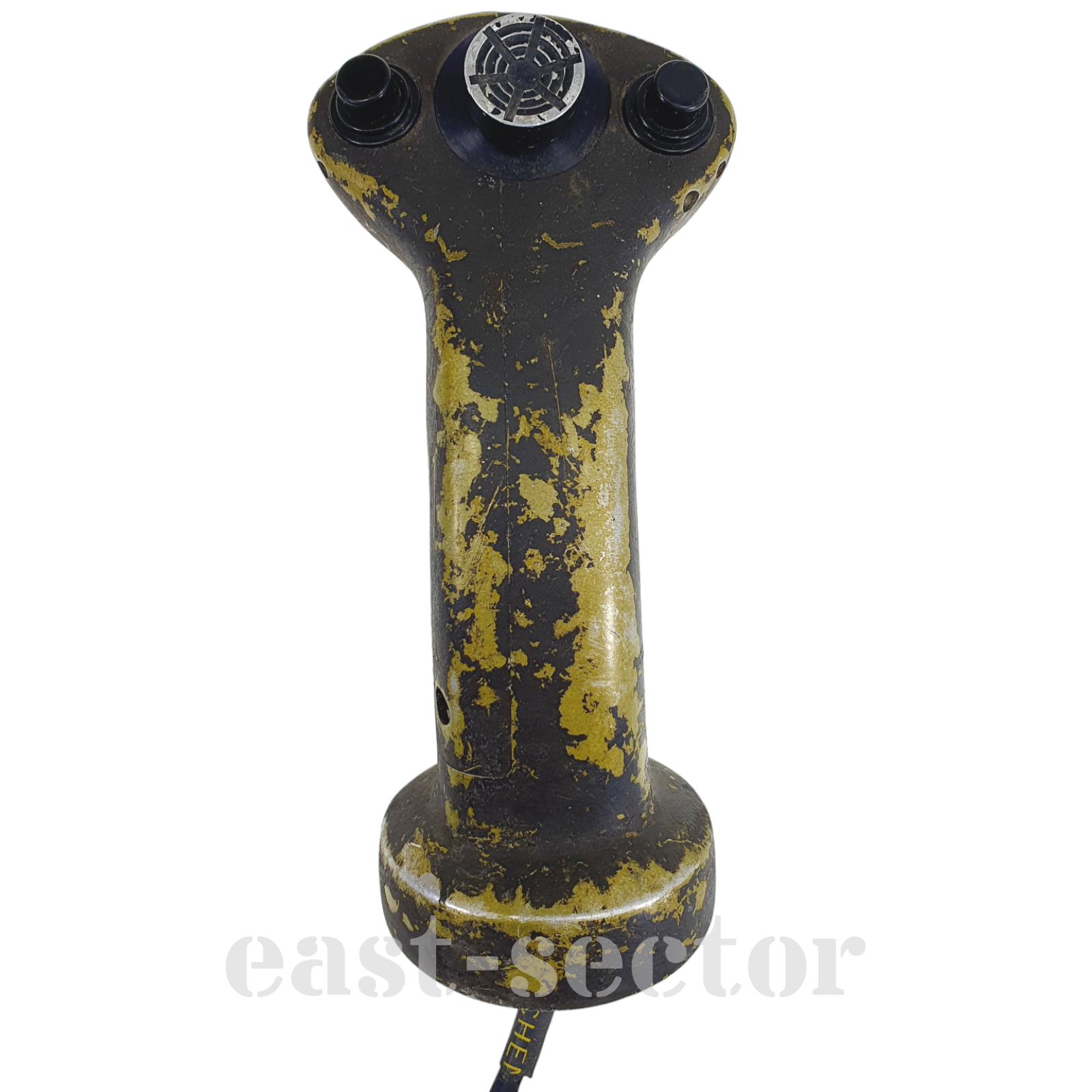 Ex-Army Measurement Systems Inc Control Grip, Machine Joystick, Hand Controlleir