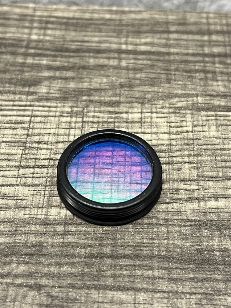 Light Interference Filter (LIF)