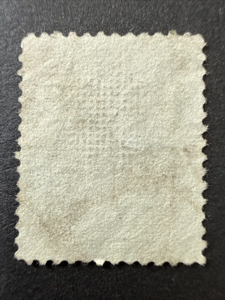 US Scott #134 M/NG CV $700