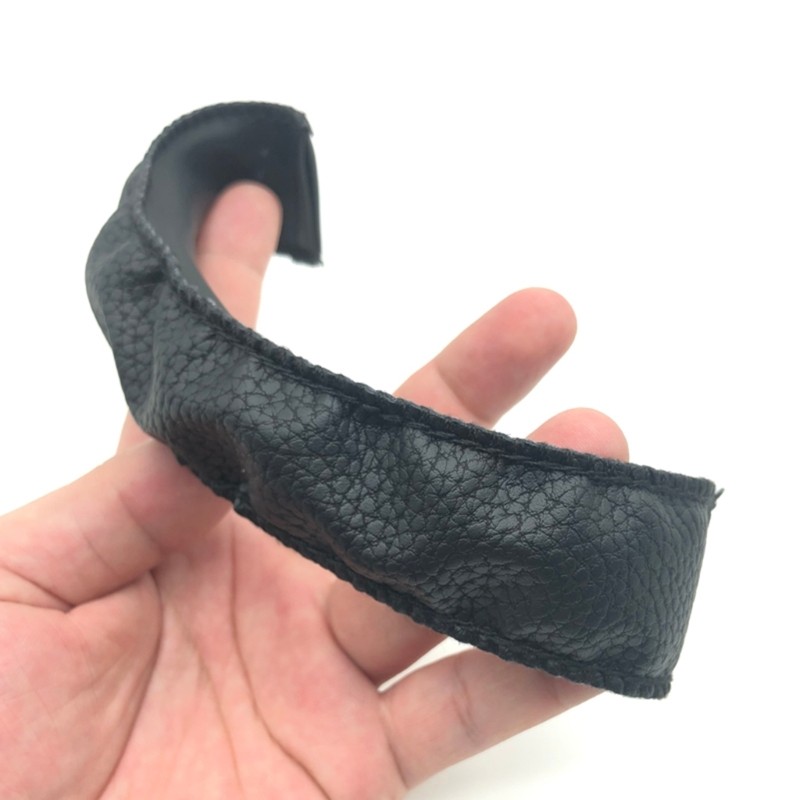 Comfortable Headband Protector Leather for monitors First and Second Gen