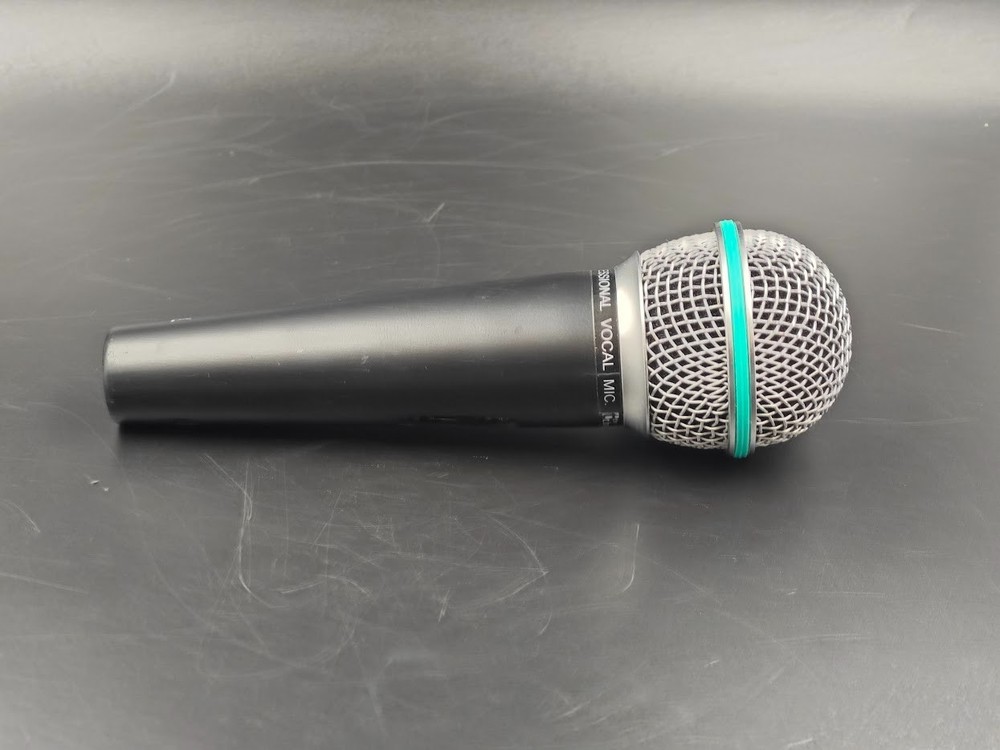 The T.Bone MB 85 Microphone Black Used Working