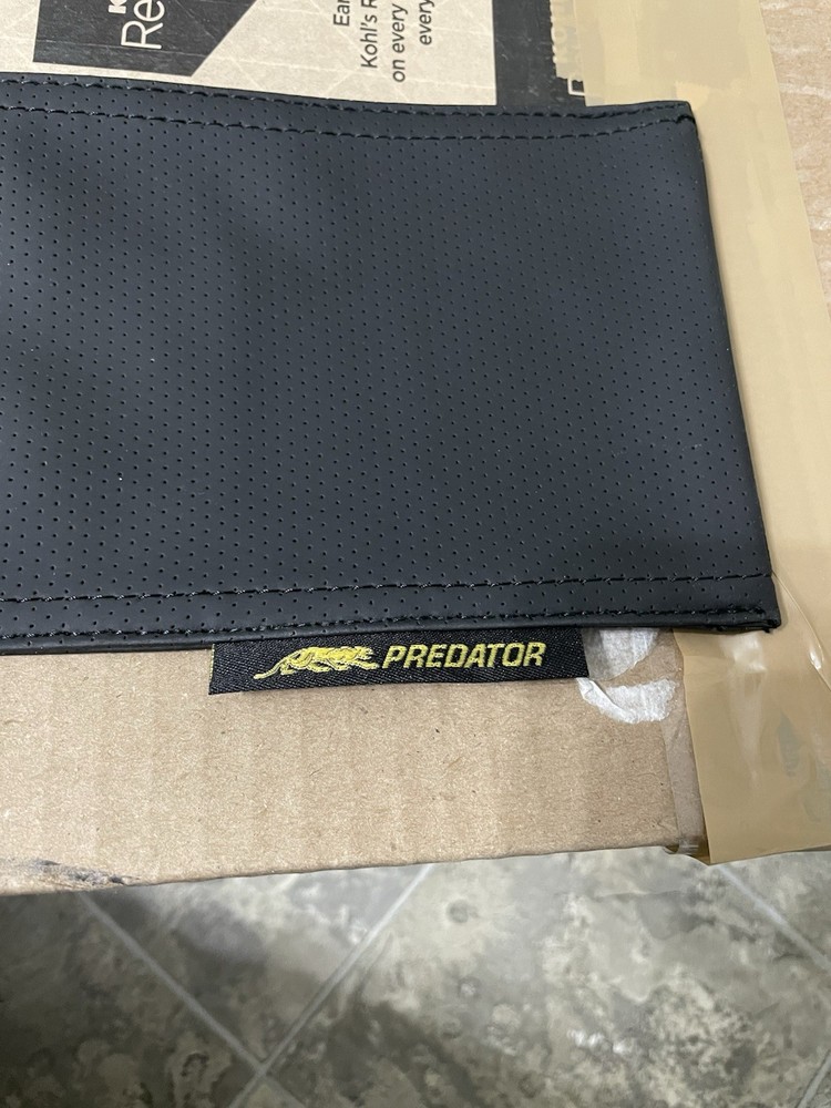 Predator Cue Stick Leather Case