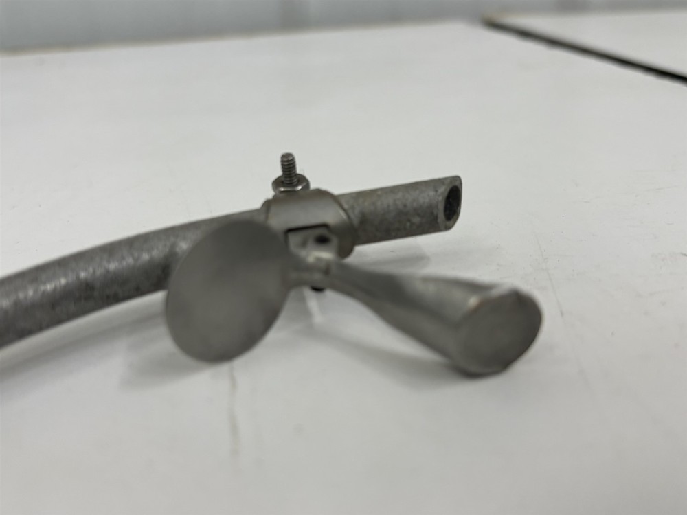 Luscombe Model 8 Pitot Tube