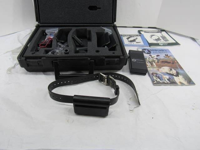 Tri-Tronics 200 series