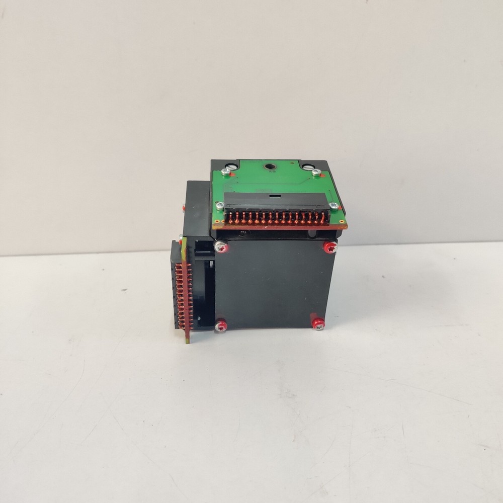 W. Gessmann GmbH Multi-Axis Controller V14 Industrial Joysticks NEW