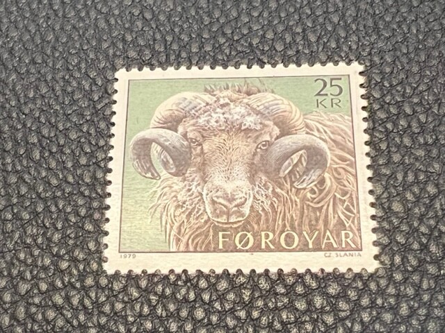 Faroe 42 MH