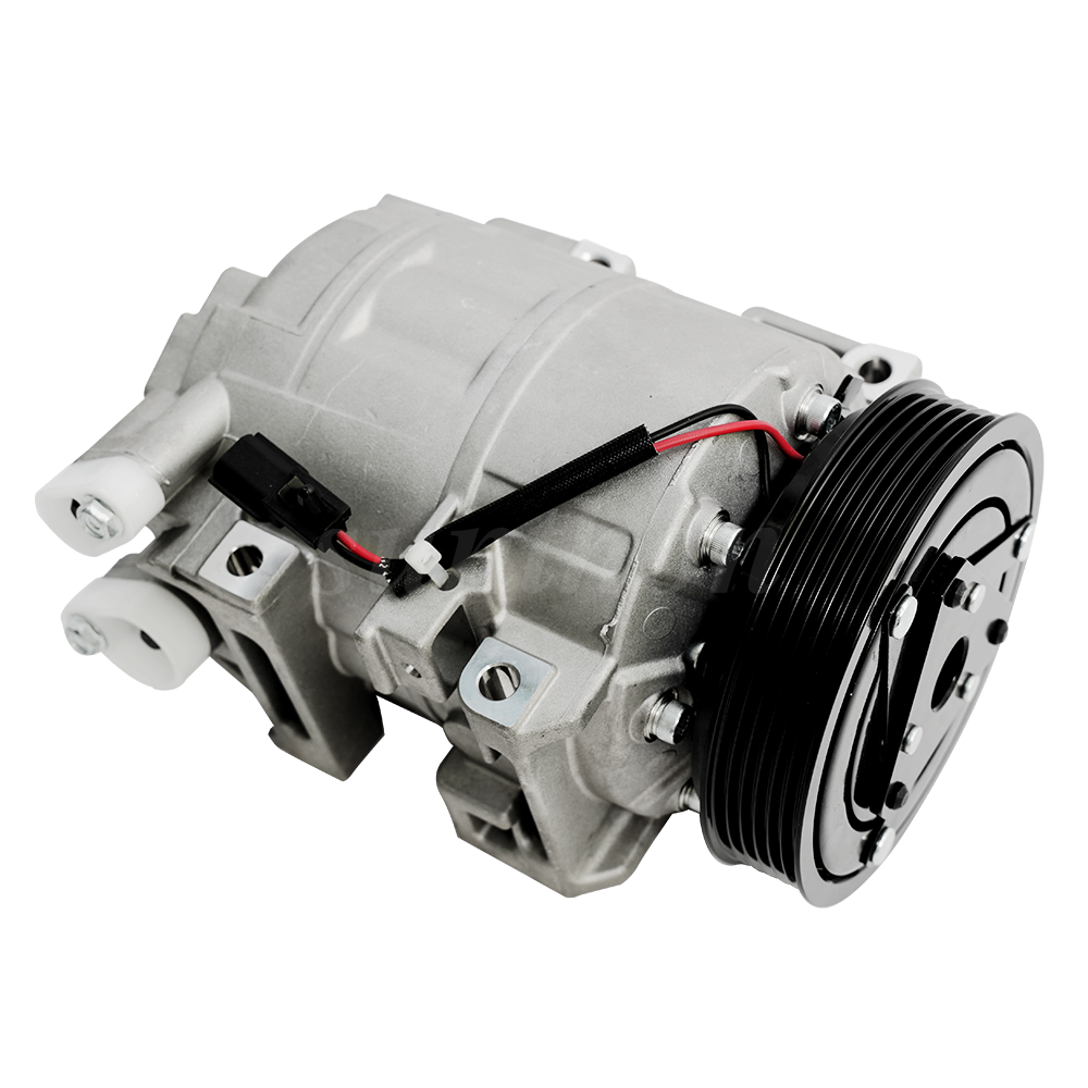 For 2013 2014 2015 2016 2017 2018 Nissan Altima 2.5L AC A/C Compressor W/ Clutch