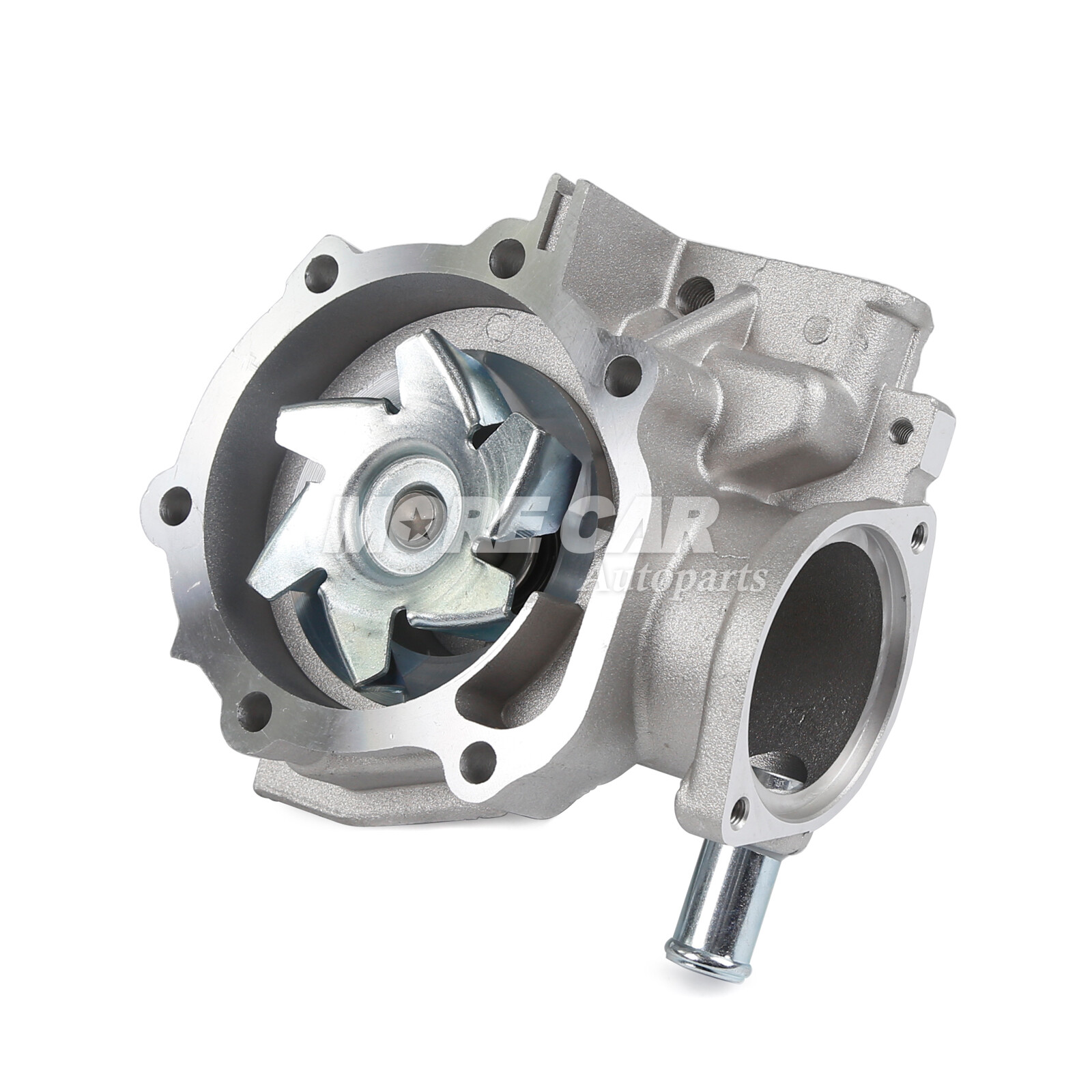 Timing Belt Kit Water Pump Fit for 2000-2006 Subaru Outback Baja Legacy 2.5L H4