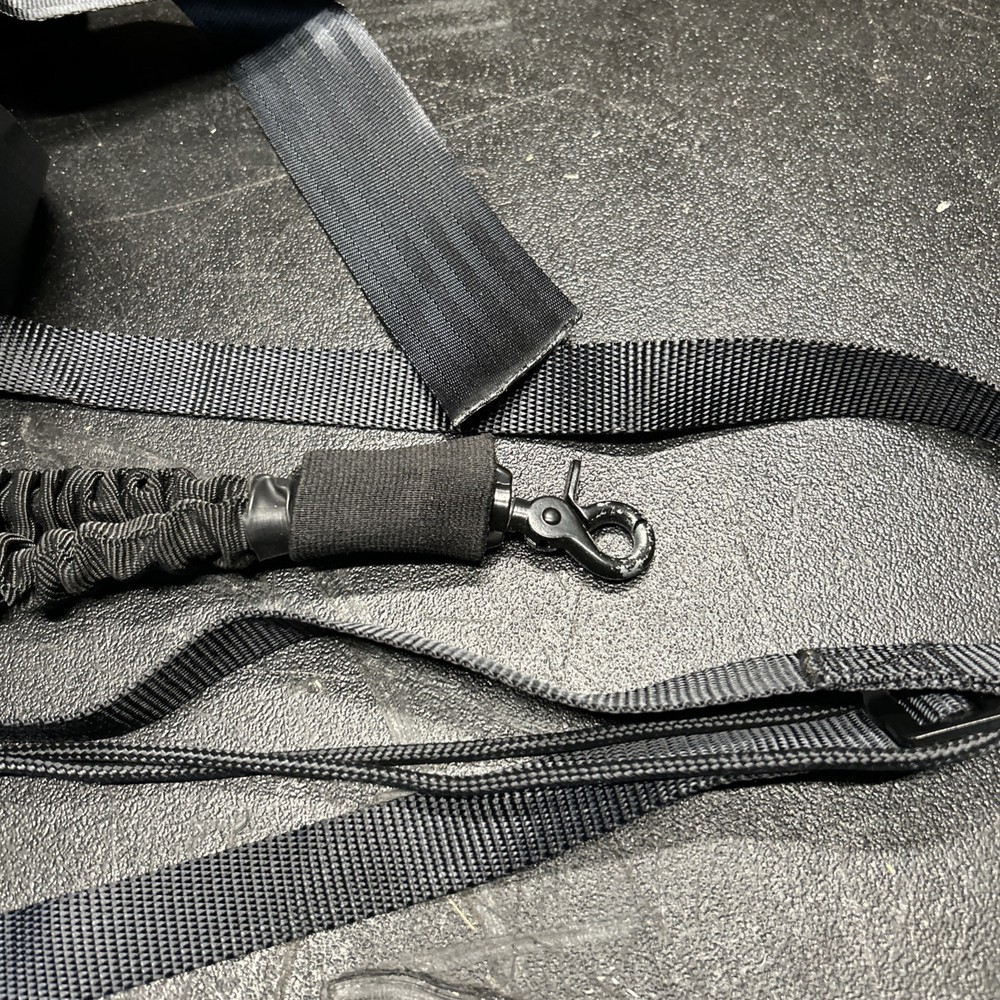 Summit Treestands replacement straps
