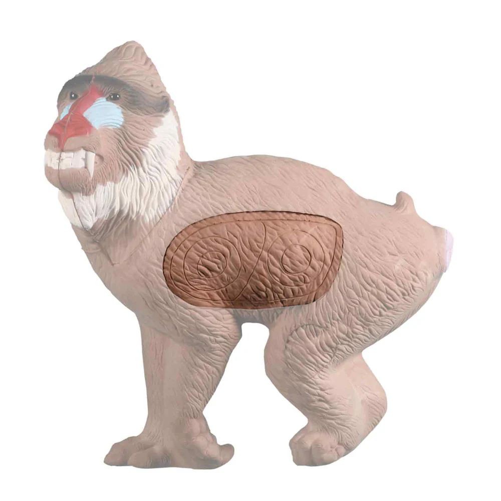 Rinehart Baboon Archery Target Replaceable Core - ASA (INSERT ONLY)