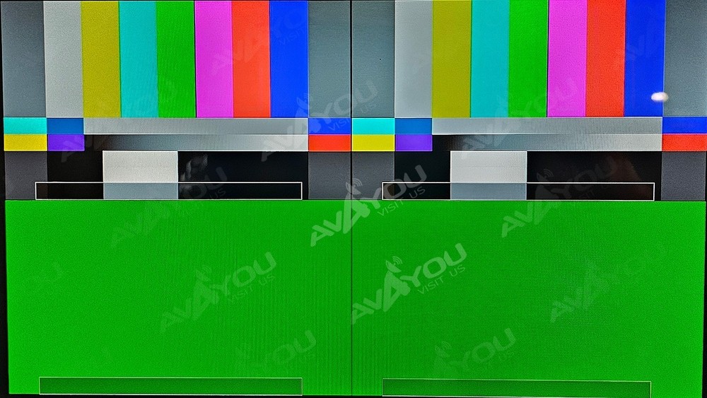 Evertz 7867VIP8-DUO-HS HD/SD-SDI Multi Display Processor Multiviewer +3RU