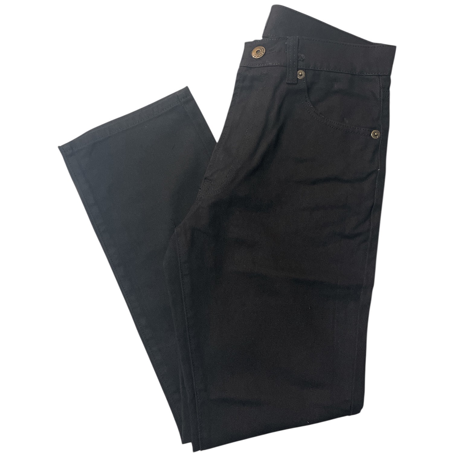 Kno Betta Men's Regular Fit Straight Leg Denim Jeans Size 30-50 waist