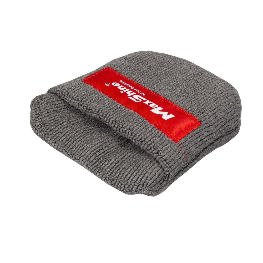 Maxshine 9011020 Microfiber Coating Applicator, 2 Pack