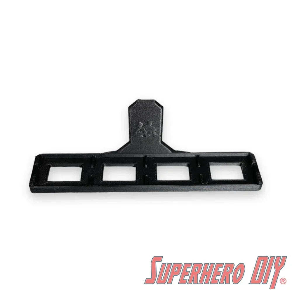 Floating Shelf for Bitty Pop BOXES | Fits your Bitty Pop Boxes