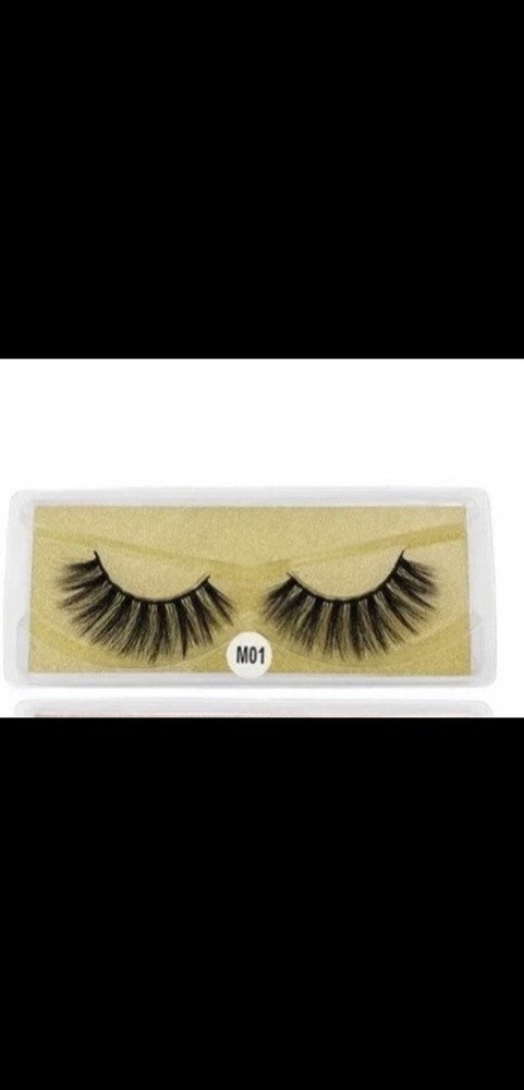 Mink Lashes