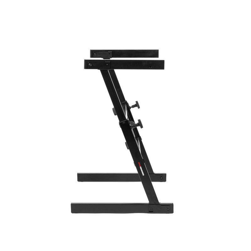 Gator Frameworks Adjustable Z-Style Keyboard Stand