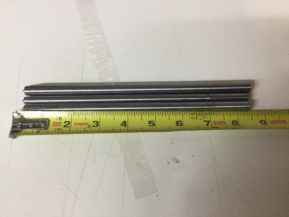 1911 Barrel Alignment Rods The Galloway #7