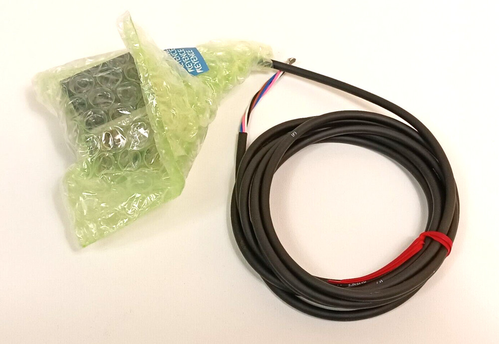 Keyence AP-33P Digital Pressure Sensor Air Pressure Sensor Sensor