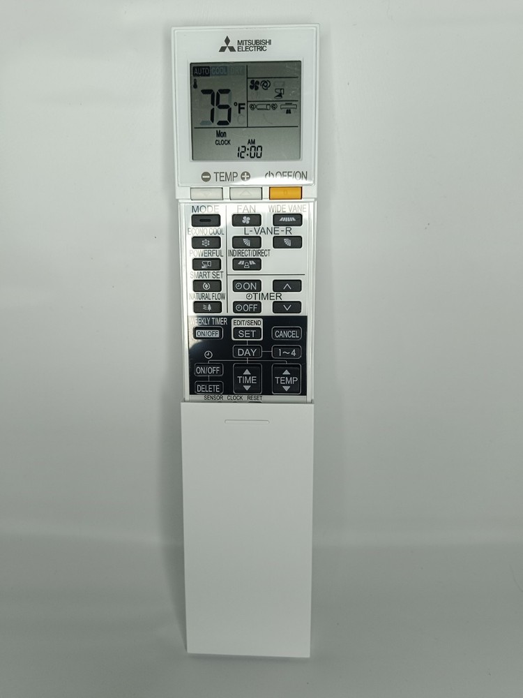 Genuine Mitsubishi E2230N426 Remote Controller (SG20A)