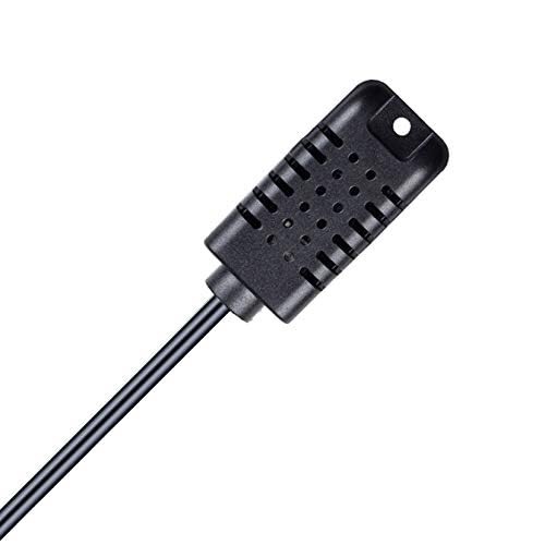 Humidity Controller Probe, IHC200 Humidistat Sensor, Replacement, Accessory