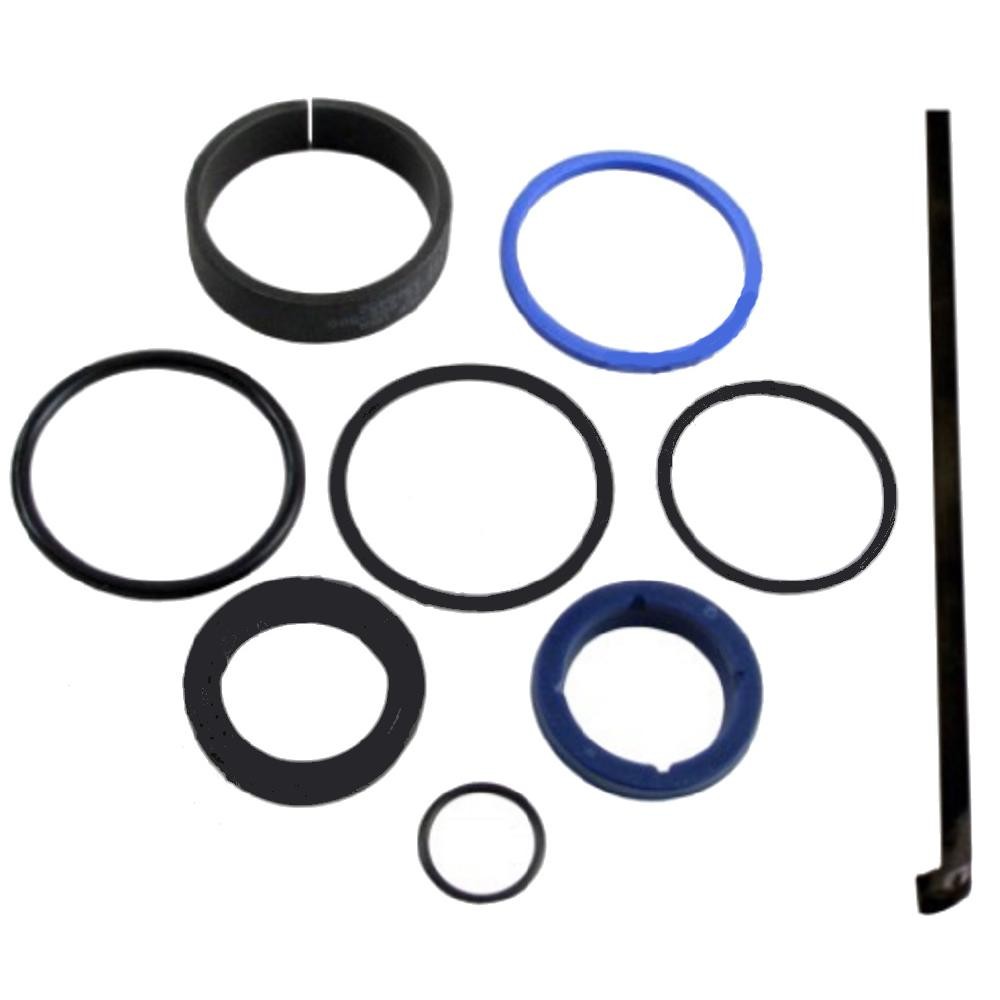 Steering Cylinder Seal Kit Fits Case IH 7140 7130 7120 7250 7150 7110 7240 7230